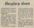 19810612 BURGLARY DOWN CN